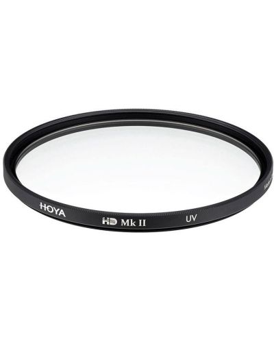 Filtru Hoya - HD MkII UV, 55mm - 1