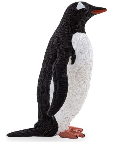 Figurina  Mojo Sealife - Pinguin Gentoo - 1