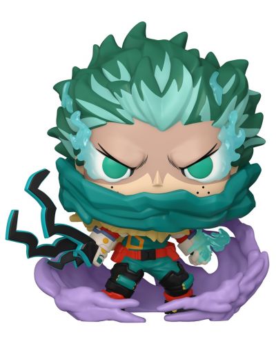 Figurină Funko POP! Animation: My Hero Academia - Deku #2157