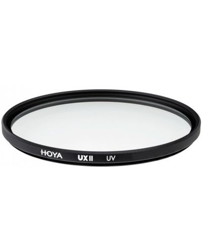 Filtru Hoya - UX II UV, 82mm - 1