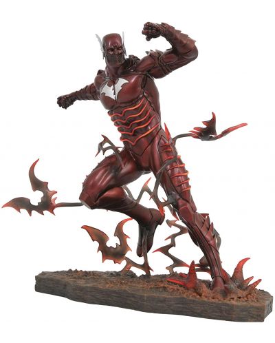 Figurina Diamond - DC Gallery: Metal Red Death - 1