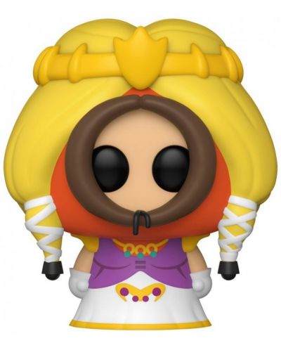 Figurina Funko POP! Animation: South Park - Princess Kenny #28 - 1