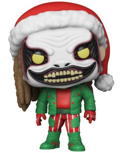 スポーツ Funko WWE The Fiend Bray Wyatt Figurina Funko POP! Sports: WWE - „The Fiend” Bray Wyatt (Holiday