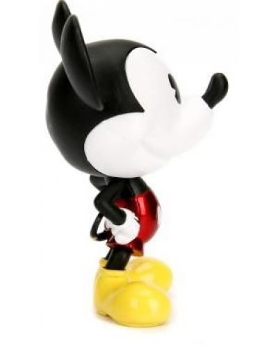 Figurină Jada Toys Disney - Mickey Mouse, 10 cm - 3