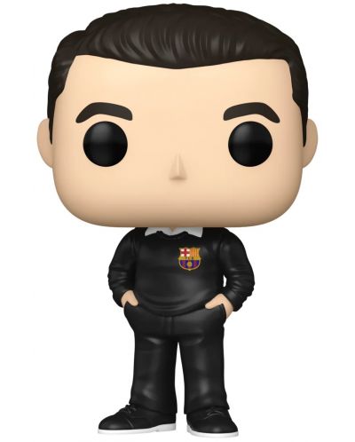 Figurină Funko POP! Sports: Football - Xavi (Barcelona) #66 - 1