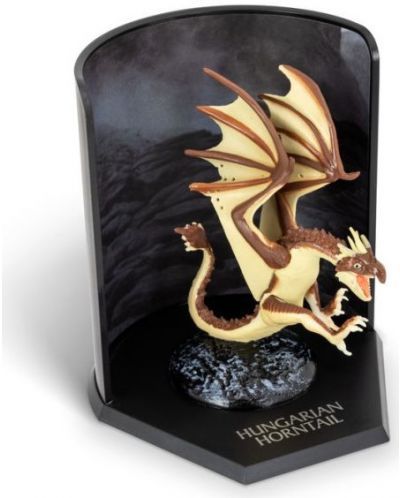 Figurină The Noble Collection Movies: Harry Potter - Magical Creatures Mystery Cube, sortiment - 8