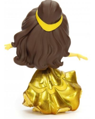 Figurină Jada Toys Disney - Belle, 10 cm - 5