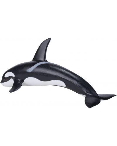 Figurină Mojo Sealife - Balena ucigașă - 2
