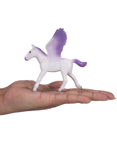 Figurină Mojo Fantasy&Figurines - Pegasus - 4