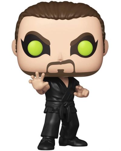 Figurina Funko POP! Television: It's Always Sunny in Philadelphia - Mac as The Nightman #1052	 - 1