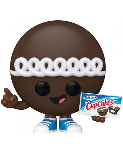 Figurină Funko POP! Ad Icons: Hostess - Cupcakes #213 - 1