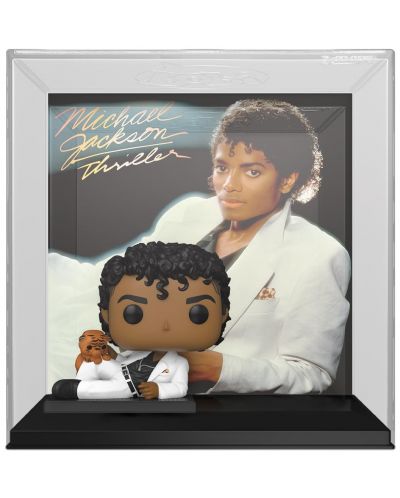 Albume Funko POP!: Michael Jackson - Michael Jackson (Thriller) #33 - 1