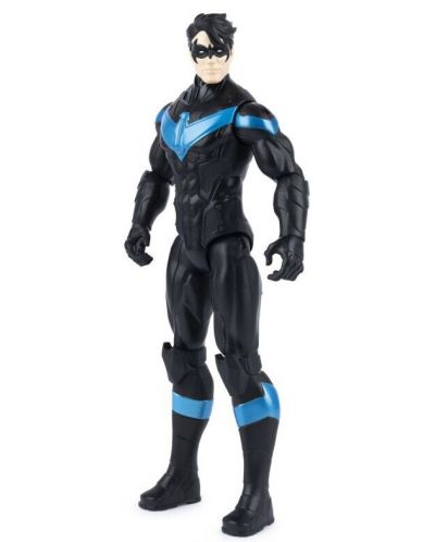 Spin Master DC Batman DC Batman - figurină Nightwing, 30 cm  - 2