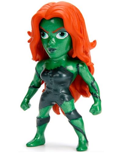 Figurina Metals Die Cast DC Comics: DC Bombshells - Poison Ivy (M420) - 2