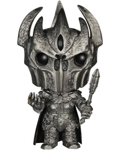 Figurina Funko POP! Movies: The Lord of the Rings - Sauron #122 - 1