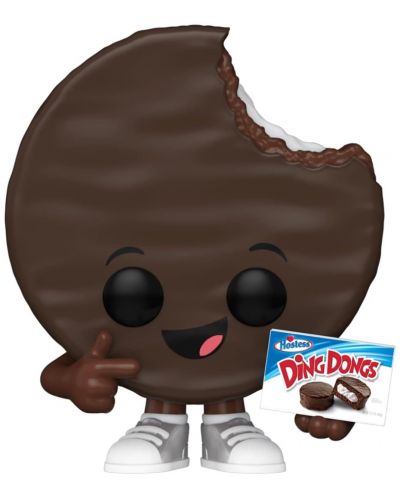 Figurină Funko POP! Ad Icons: Hostess - Ding Dongs #214	 - 1