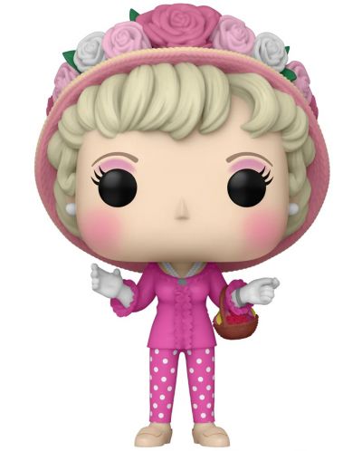 Funko POP! Television: Insula lui Gilligan - Euince "Lovey" Howell #1331 - 1