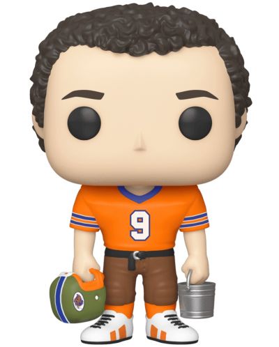 Figurina Funko POP! Movies: The Waterboy - Bobby Boucher (Special Edition) #873 - 1