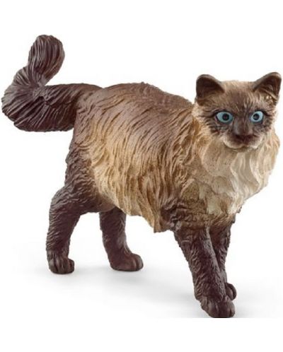 Figurina Schleich Farm World - Pisica Regdol - 1
