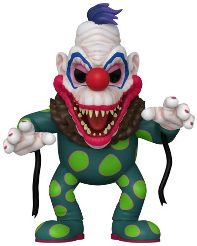 Figurină Funko POP! Movies: Killer Klowns From Outer Space - Jojo the Klownzilla (Special Edition) #1464 - 1