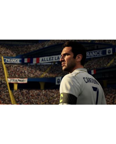FIFA 21 (PS5)	 - 4