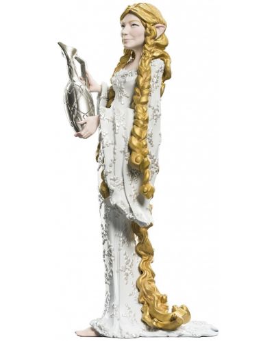 Figurina Weta Mini Epics Lord of the Rings - Galadriel, 14 cm - 3