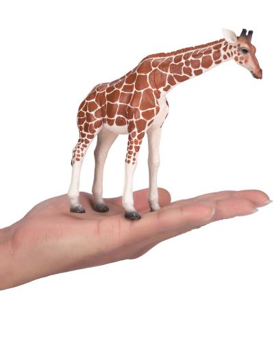 Figura Mojo Wildlife - Girafă, femelă  - 3