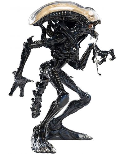 Figurina Weta Mini Epics Alien - Xenomorph, 18 cm - 4
