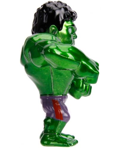 Figurina Jada Toys Marvel: Hulk	 - 3