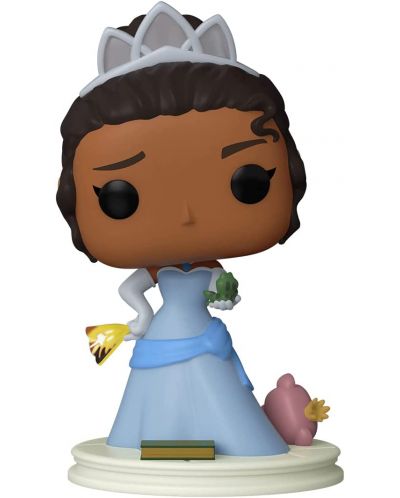 Figurina Funko POP! Disney: Disney Princess - Tiana #1014 - 1