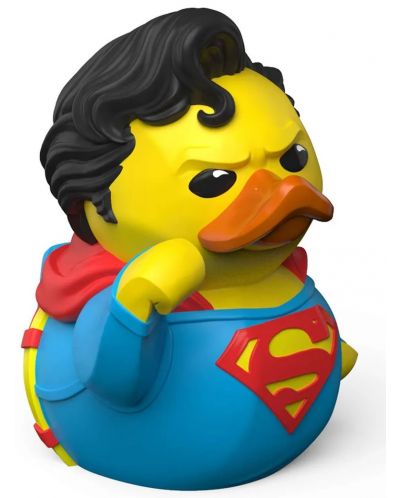 Figura Numskull Tubbz DC Comics: Superman - Superman Bath Duck - 2
