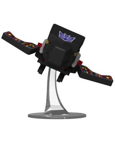 Figurină Funko POP! Retro Toys: Transformers - Laserbeak (40 Years Transformers) #135 - 1