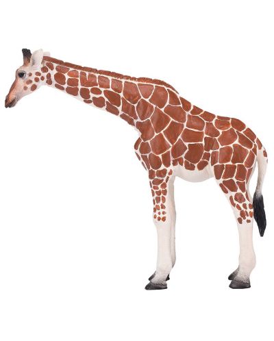 Figura Mojo Wildlife - Girafă, femelă  - 1