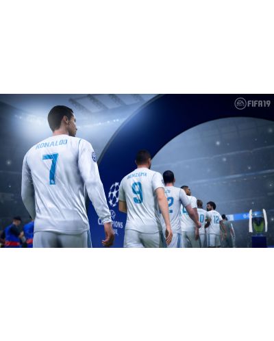 FIFA 19 (Xbox One) - 5