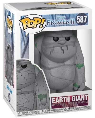 Figurina Funko POP! Disney: Frozen 2 - Earth Giant #587 - 2