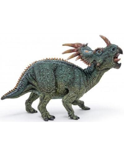 Figurina Papo Dinosaurs - Styracosaurus - 1