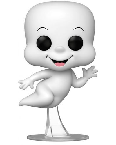 Figurina Funko POP! Animation: Casper - Casper #850 - 1