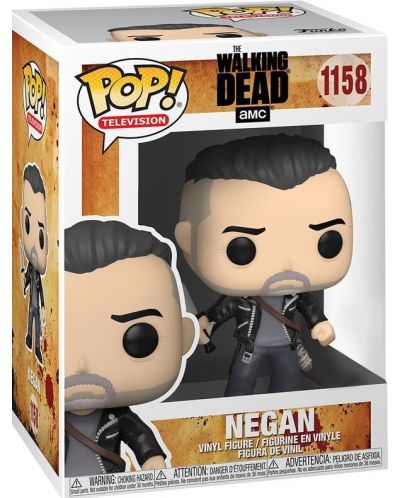 Funko pop dead sales