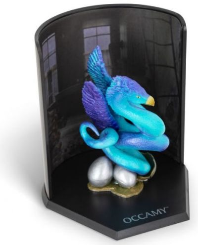 Figurină The Noble Collection Movies: Harry Potter - Magical Creatures Mystery Cube, sortiment - 5