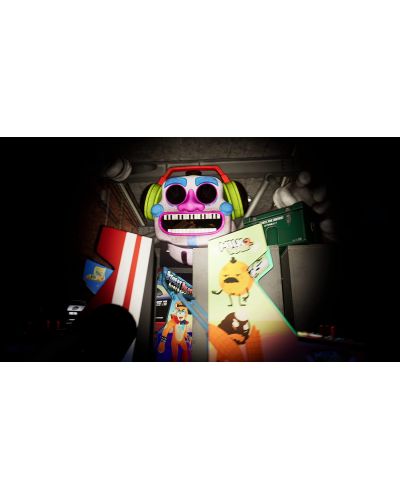 Five Nights at Freddy's: Security Breach Collector's Edition (PS5)	 - 6