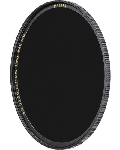 Filtru Schneider - B+W, 810 ND-Filter 3.0 MRC nano Master, 72mm - 1