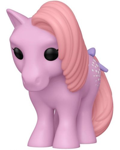 Figurina Funko POP! Retro Toys: My Little Pony - Cotton Candy #61 - 1
