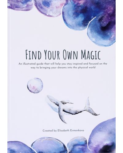 Find Your Own Magic - 1