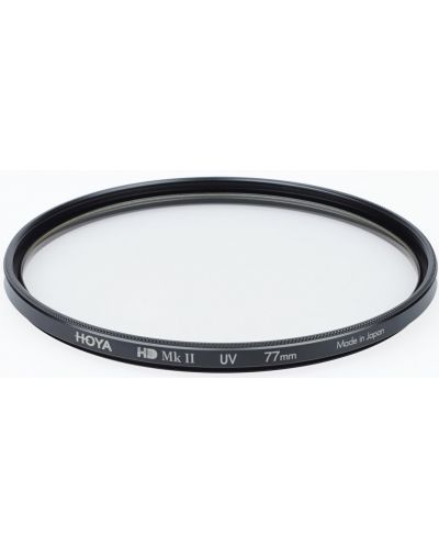 Filtru Hoya - HD MkII UV, 49mm - 1