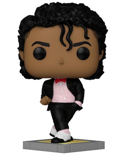 Figură Funko POP! Rocks: Michael Jackson - Michael Jackson #360