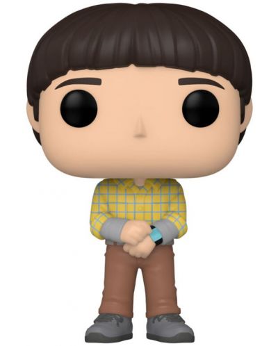 Figurina Funko POP! Television: Stranger Things - Will #1242 - 1