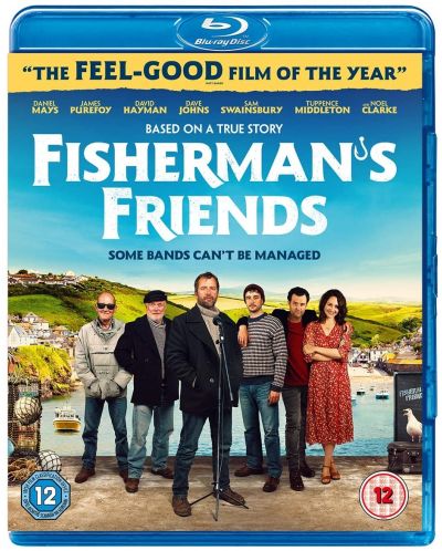 Fisherman's Friends (Blu-Ray)	 - 1