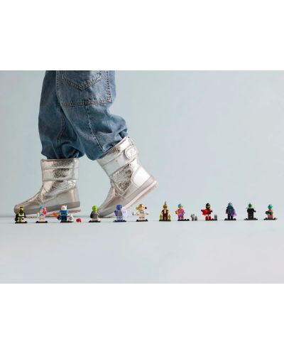 Figurină LEGO Minifigures - Seria 26 (71046), asortiment - 4