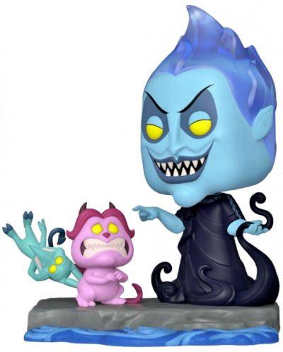 Pain and panic funko pop hotsell