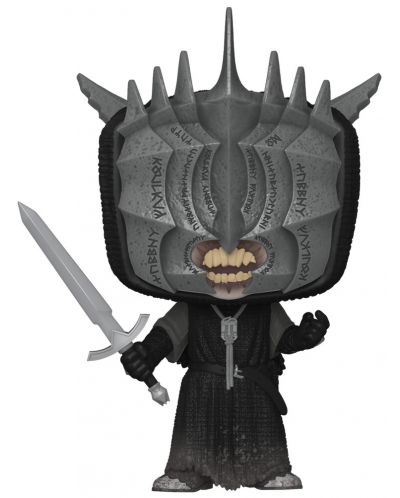 Figurină Funko POP! Movies: The Lord of the Rings - Mouth of Sauron #1578 - 1